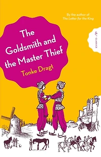 the Goldsmith and Master Thief