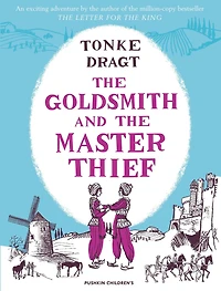 the Goldsmith and Master Thief