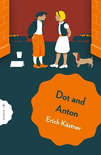Dot and Anton