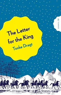 the Letter for King (Netflix Original Series Tie-In)