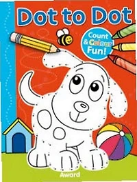 DOT TO DOT PUPPY and more