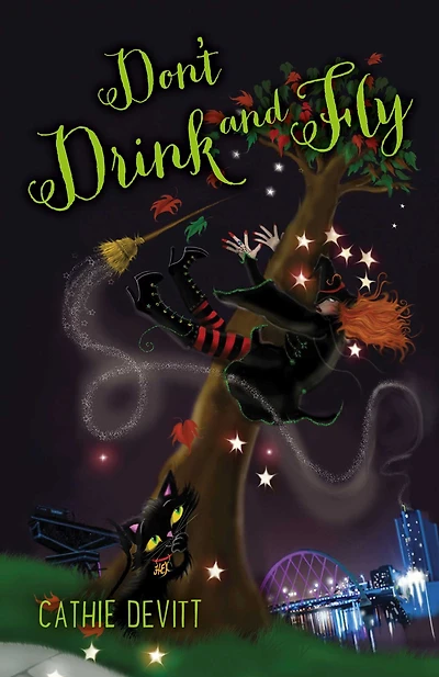 Don't Drink and Fly: The Story of Bernice O'Hanlon Part One