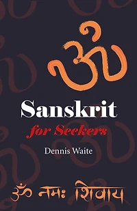 Sanskrit for Seekers