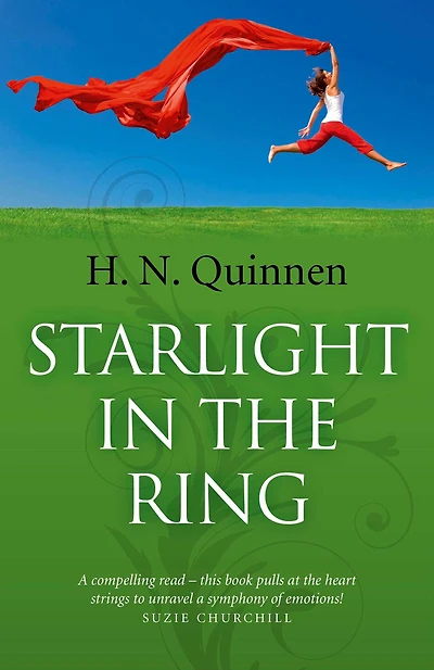 Starlight the Ring
