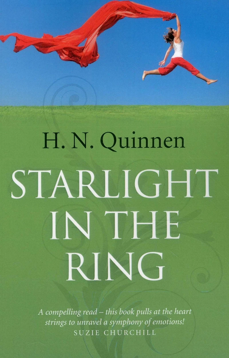Starlight the Ring