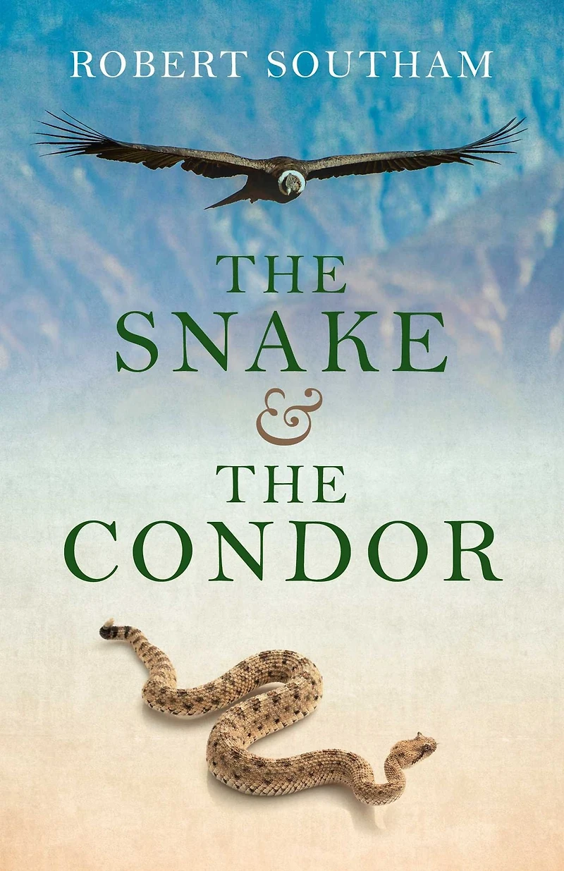 the Snake and Condor