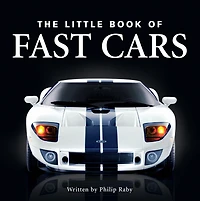 The Little Book of Fast Cars