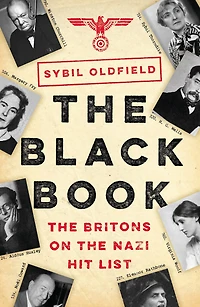 the Black Book: Britons on Nazi Hit List