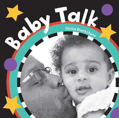 Baby Talk (Bilingual Vietnamese & English)