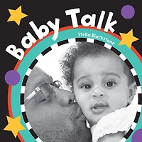 Baby Talk (Bilingual Vietnamese & English)