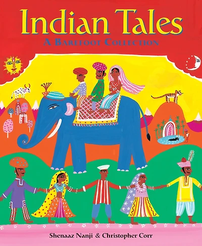 Indian Tales