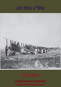 Air Men O' War