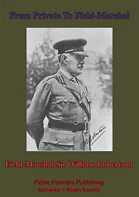 From Private to Field-Marshal (Barnes & Noble Digital Library)