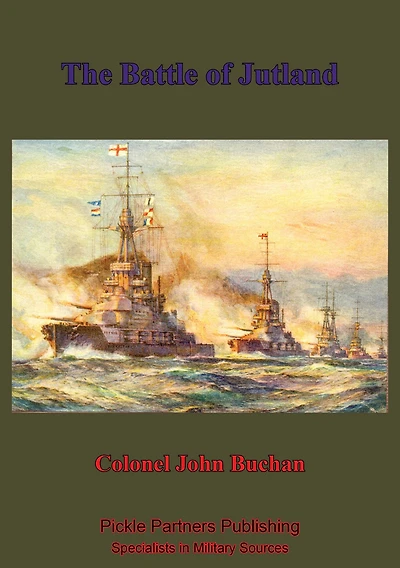 The Battle of Jutland