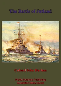 The Battle of Jutland