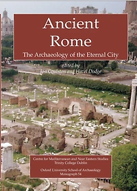 Ancient Rome: the Archaeology of Eternal City