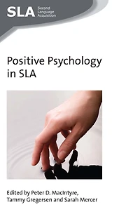 Positive Psychology SLA