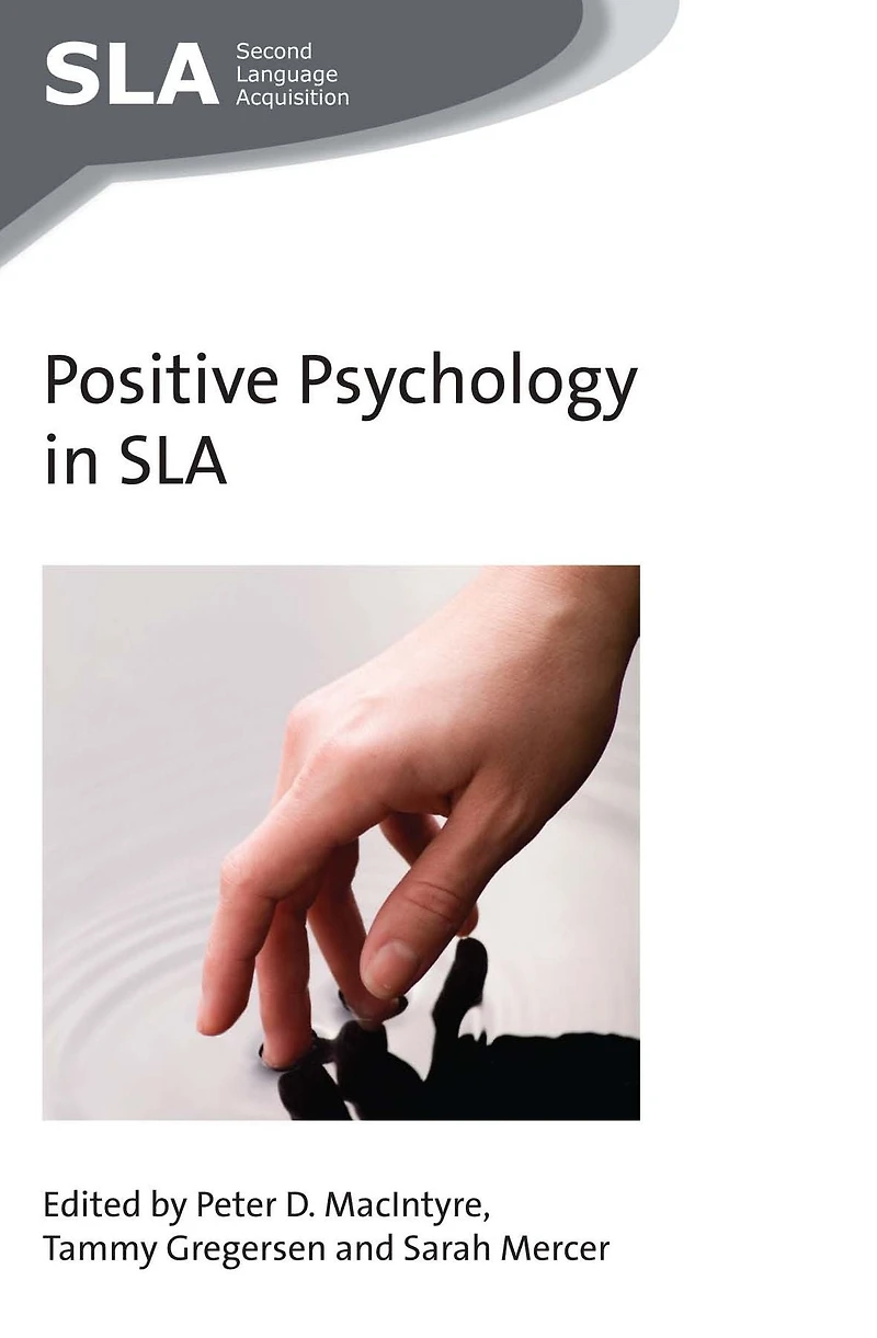 Positive Psychology SLA