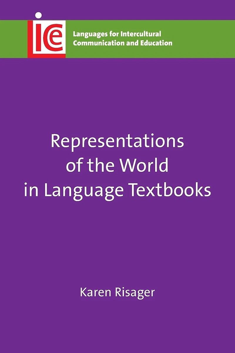 Representations of the World Language Textbooks