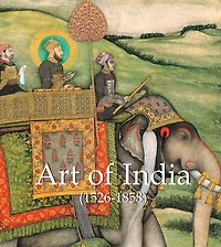 Art of India