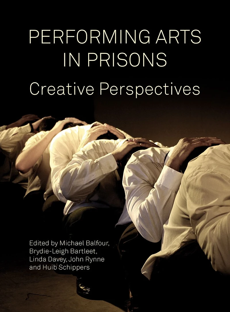 Performing Arts Prisons: Captive Audiences