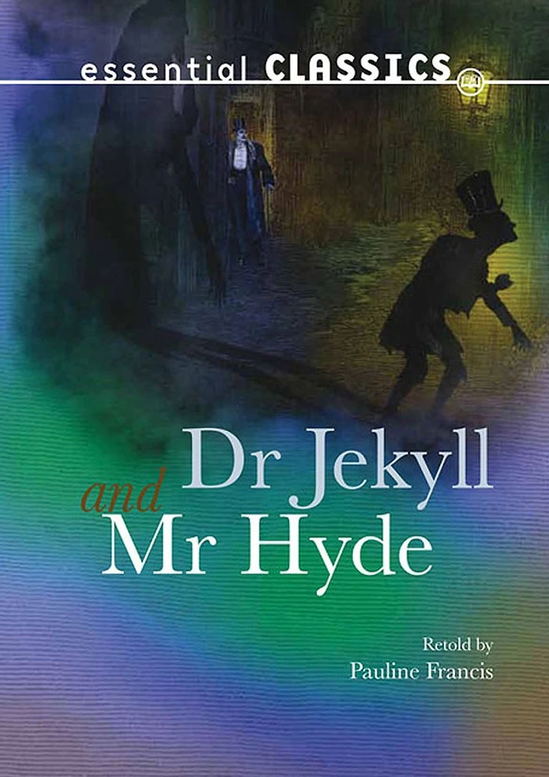 Dr Jekyll & Mr Hyde