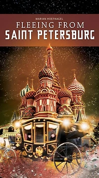 Fleeing from Saint Petersburg