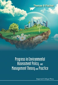 PROGRESS ENVIRON ASSESSMENT POLICY & MGMT THEORY & PRACTICE