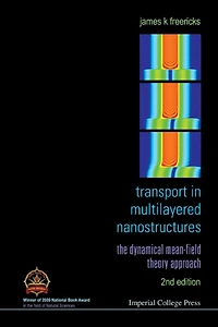 TRANSPORT MULTILAY NANO (2ND ED): The Dynamical Mean-Field Theory Approach