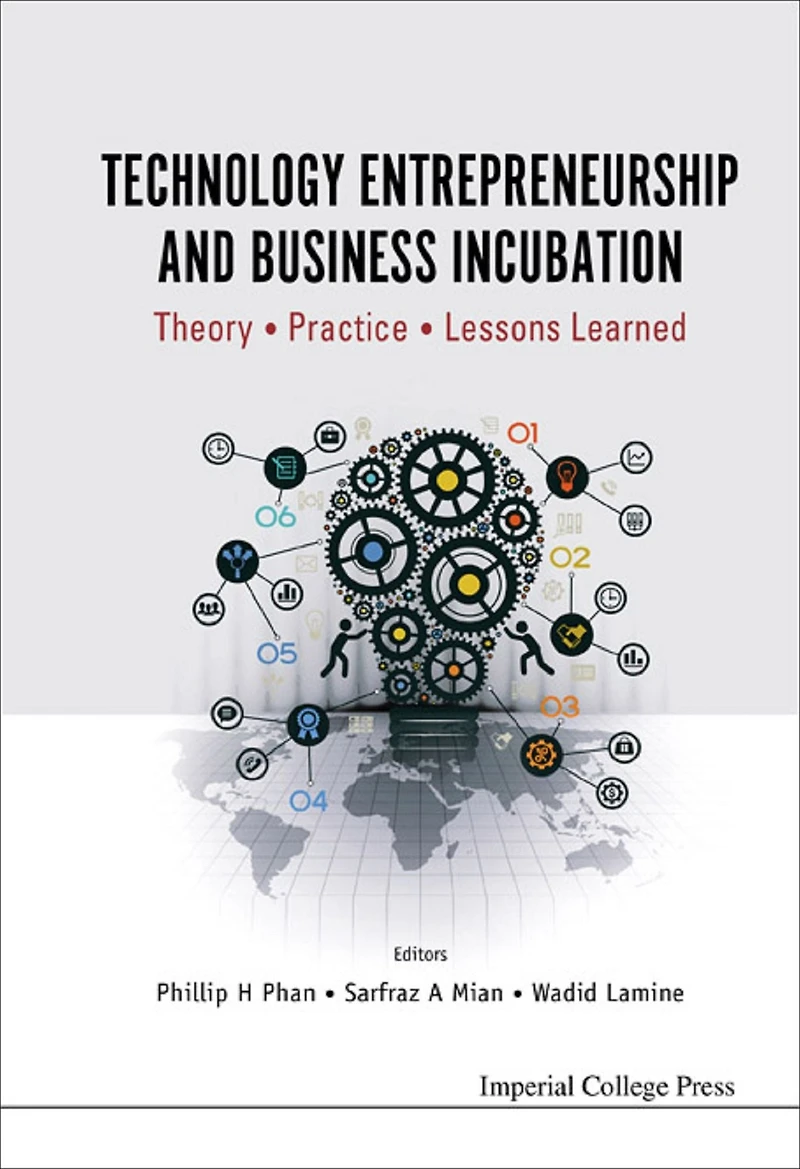 TECHNOLOGY ENTREPRENEURSHIP AND BUSINESS INCUBATION: Theory, Practice, Lessons Learned