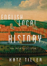 English Local History: An Introduction