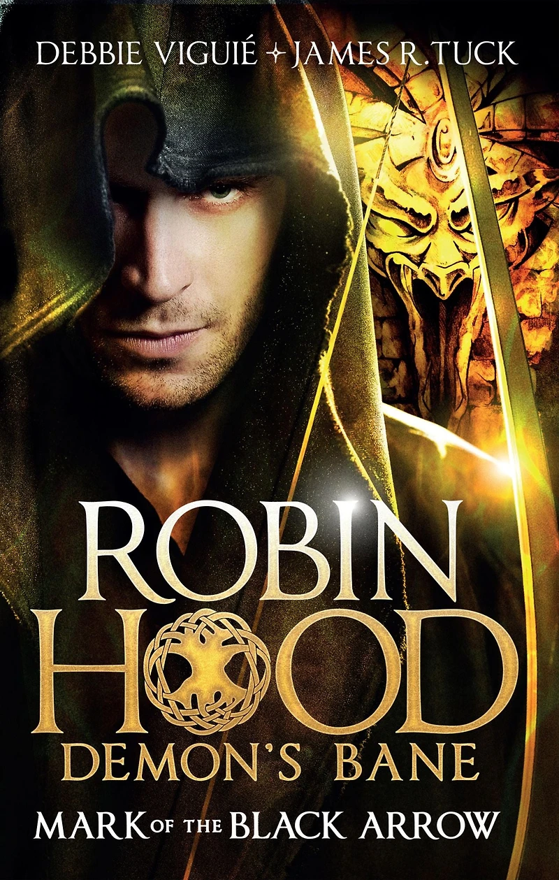 Robin Hood: Mark of the Black Arrow