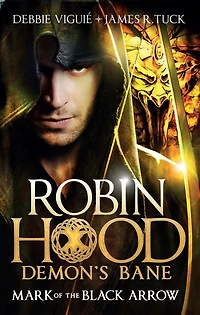 Robin Hood: Mark of the Black Arrow