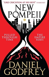 New Pompeii: A Pompeii Novel