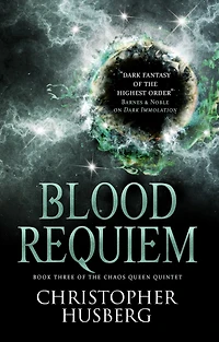 Chaos Queen - Blood Requiem (Chaos 3)