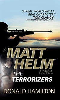 The Terrorizers