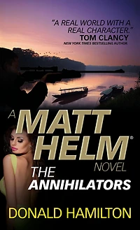 The Annihilators