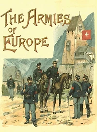 The Armies of Europe