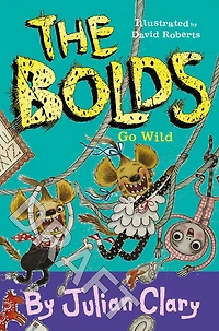The Bolds Go Wild