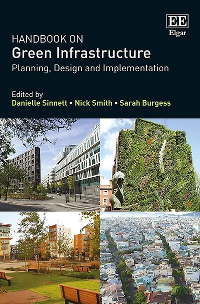 Handbook on Green Infrastructure: Planning, Design and Implementation