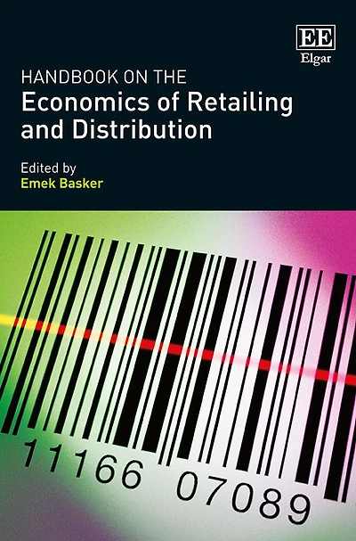 Handbook on the Economics of Retailing and Distribution