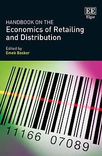 Handbook on the Economics of Retailing and Distribution