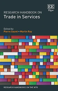 Research Handbook on Trade in Services