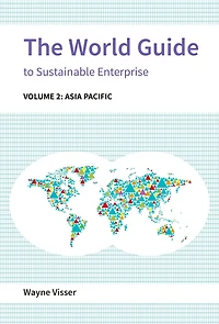 The World Guide to Sustainable Enterprise: Volume 2: Asia Pacific