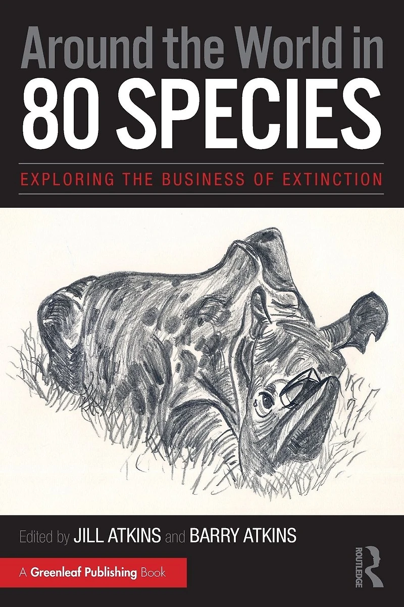 Around the World 80 Species: Exploring Business of Extinction