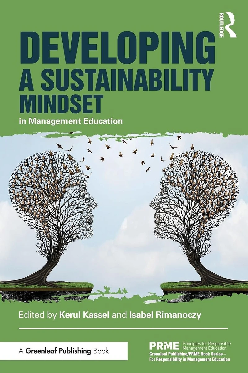 Developing a Sustainability Mindset Management Education