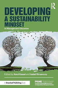Developing a Sustainability Mindset Management Education