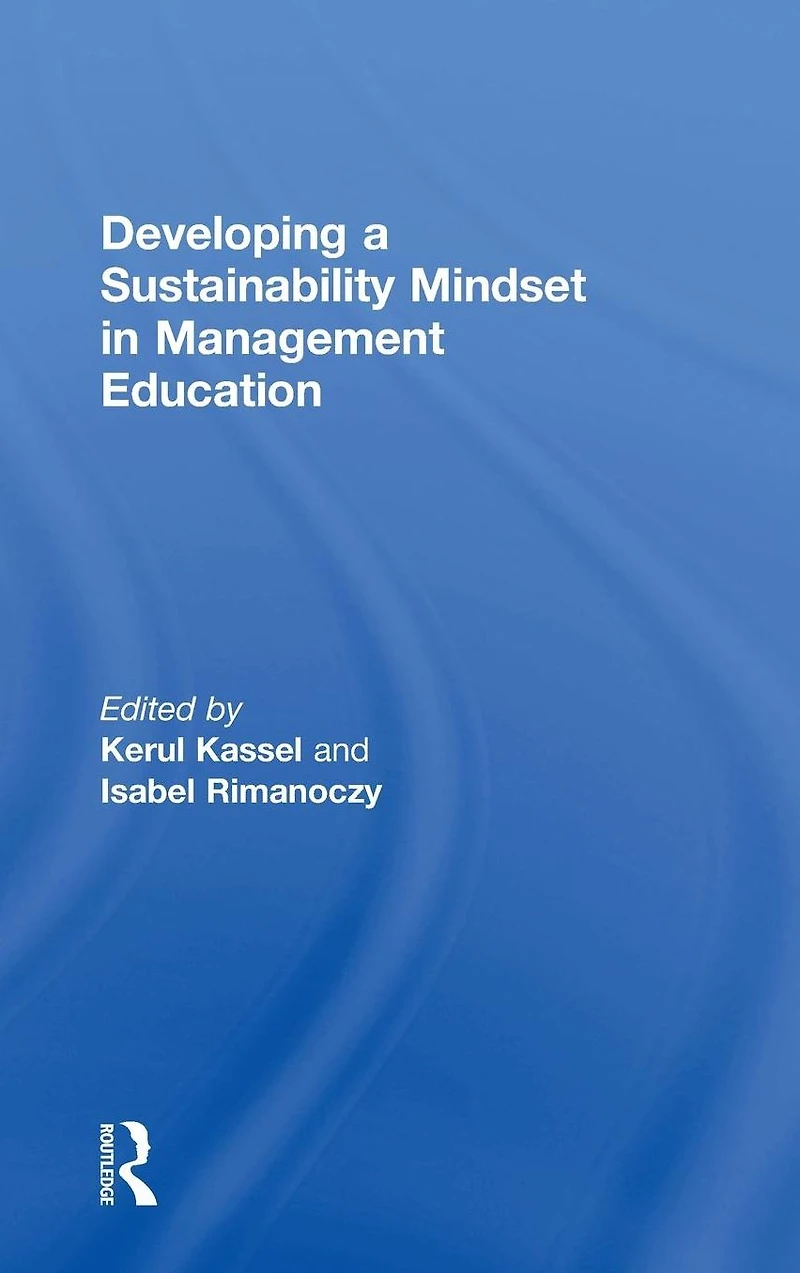 Developing a Sustainability Mindset Management Education