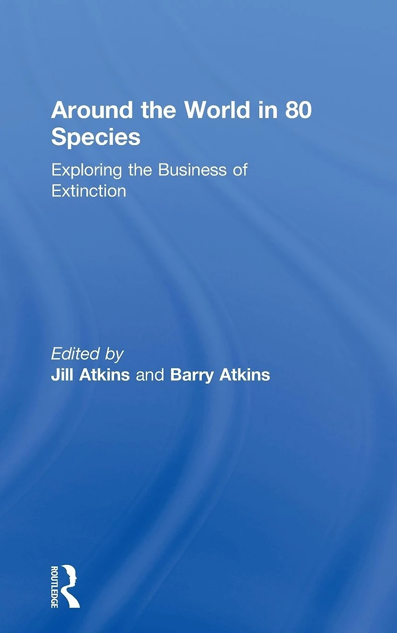 Around the World 80 Species: Exploring Business of Extinction