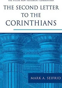 the Second Letter to Corinthians